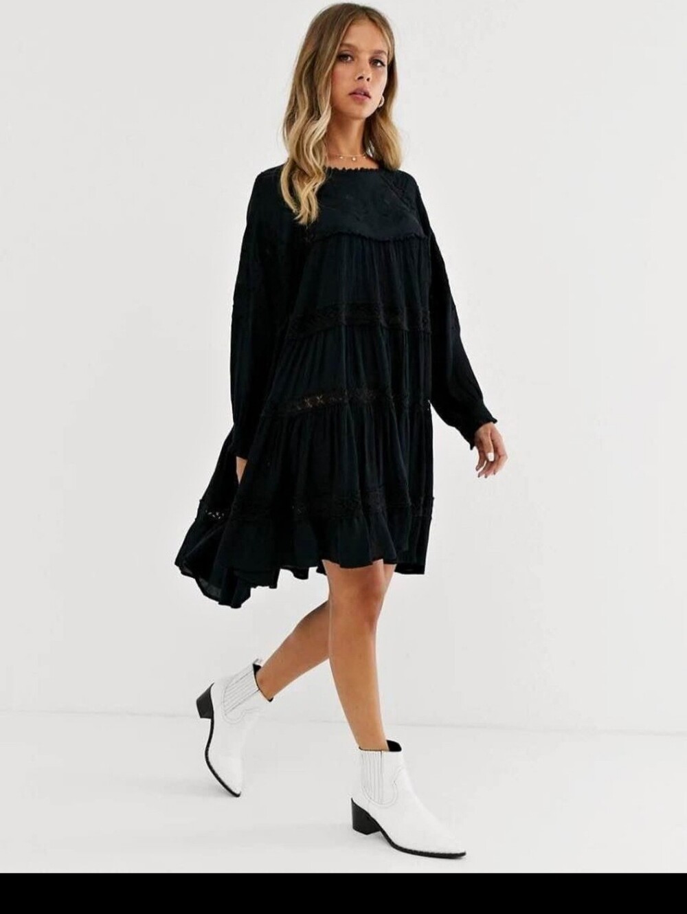 free people dress, size XS